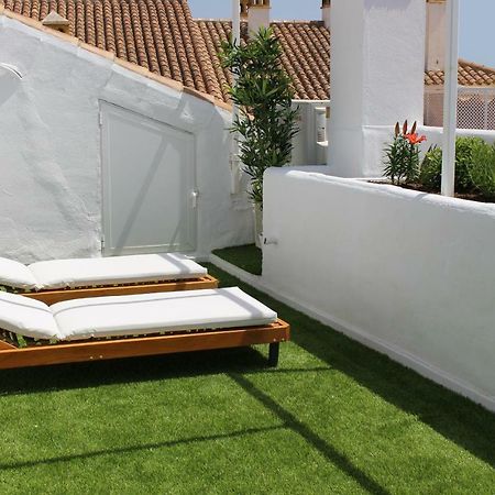 Apartamento Linda Vista Apartment Marbella Exterior photo