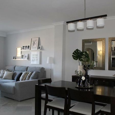 Apartamento Linda Vista Apartment Marbella Exterior photo