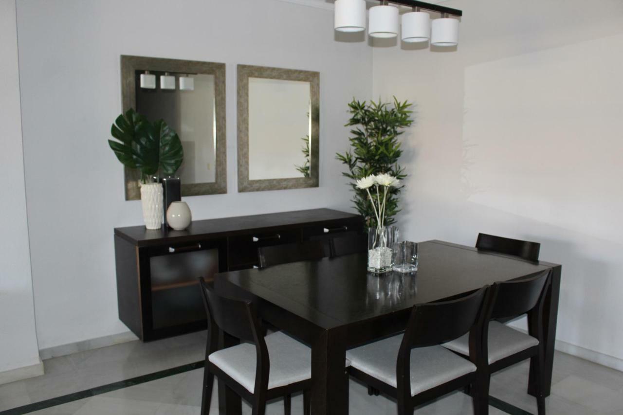 Apartamento Linda Vista Apartment Marbella Exterior photo