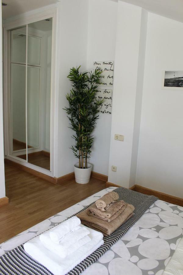 Apartamento Linda Vista Apartment Marbella Exterior photo
