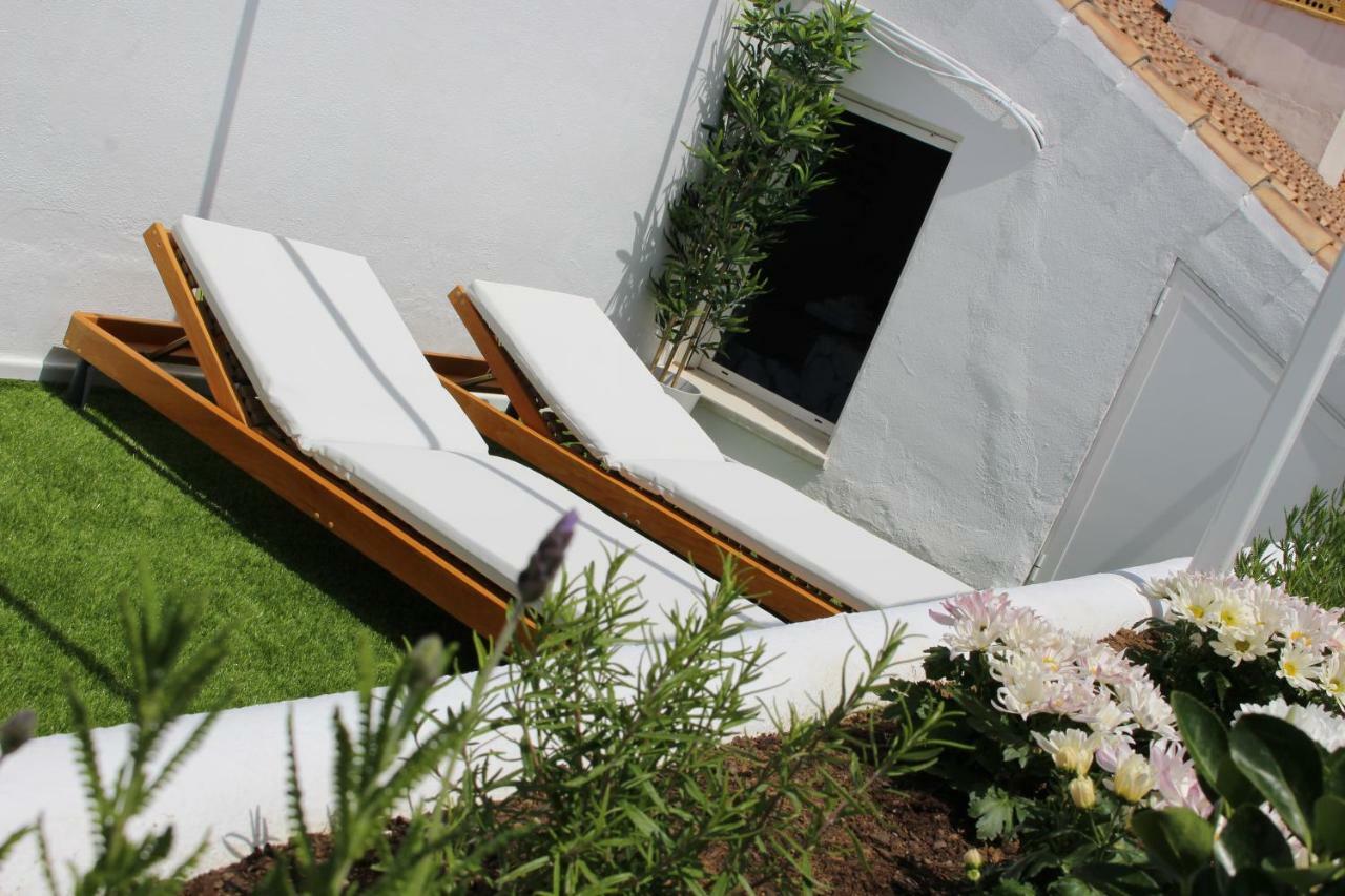 Apartamento Linda Vista Apartment Marbella Exterior photo