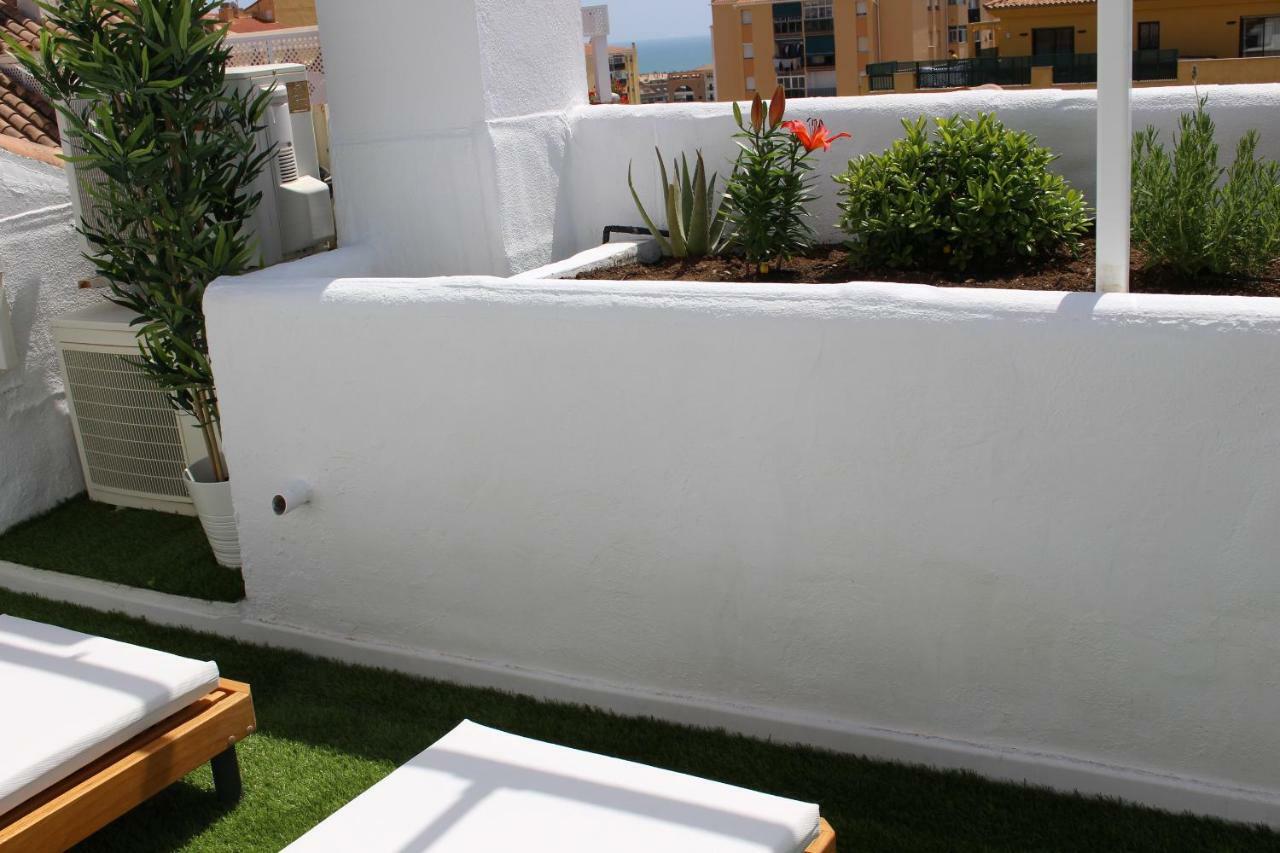 Apartamento Linda Vista Apartment Marbella Exterior photo
