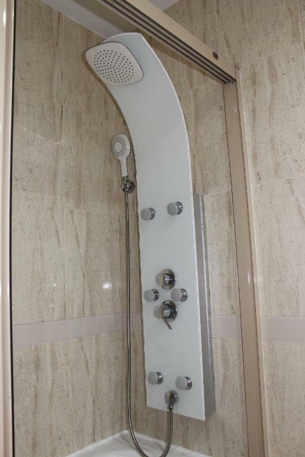 Apartamento Linda Vista Apartment Marbella Exterior photo