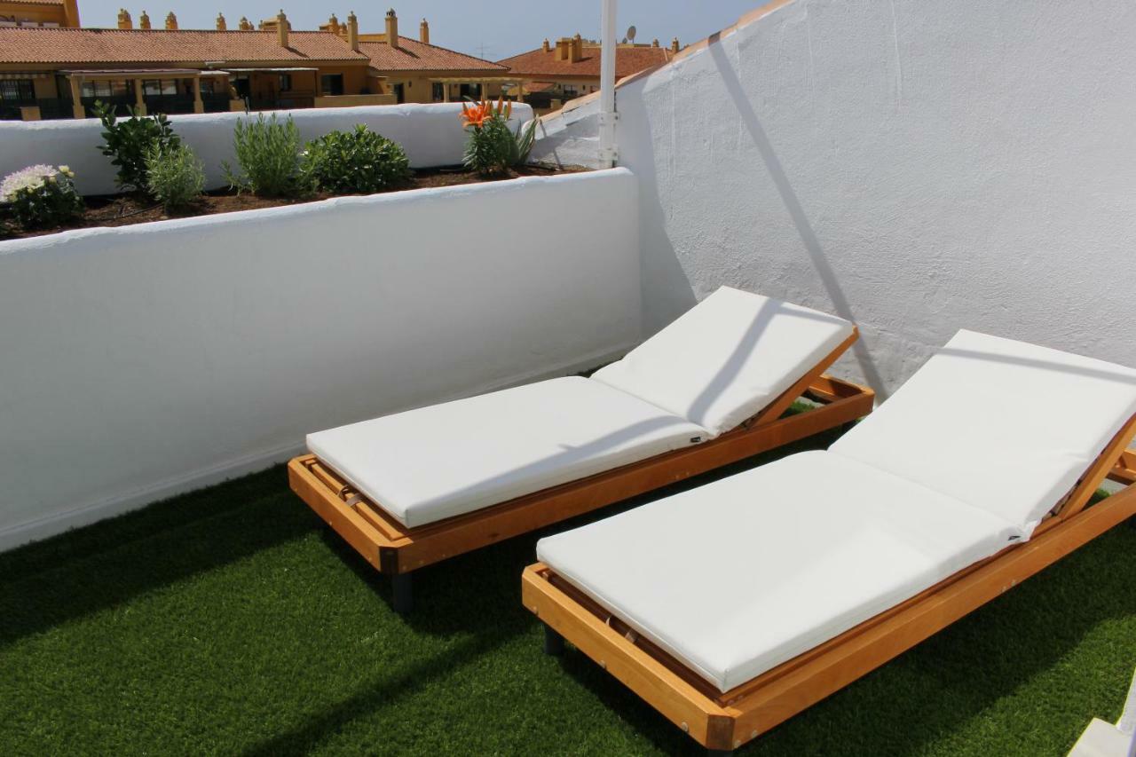 Apartamento Linda Vista Apartment Marbella Exterior photo