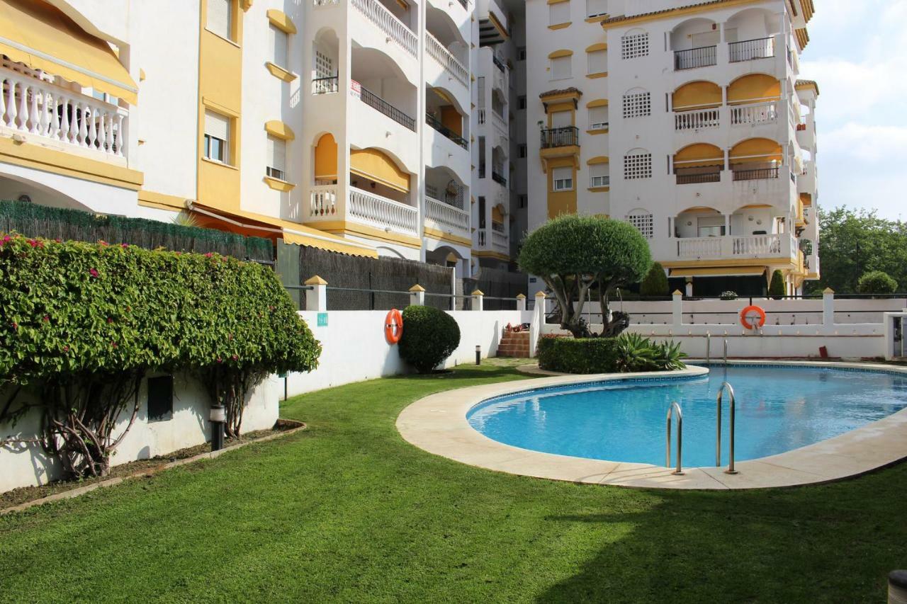 Apartamento Linda Vista Apartment Marbella Exterior photo
