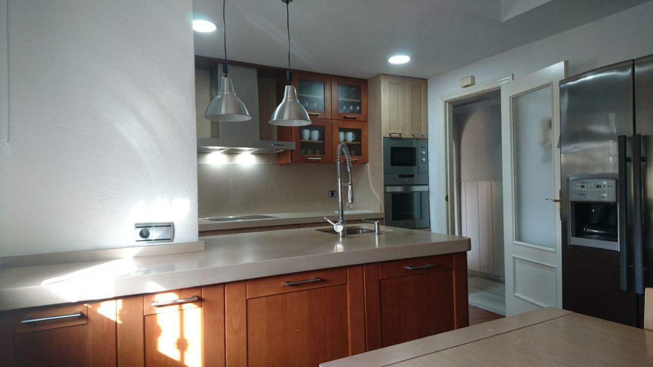 Apartamento Linda Vista Apartment Marbella Exterior photo