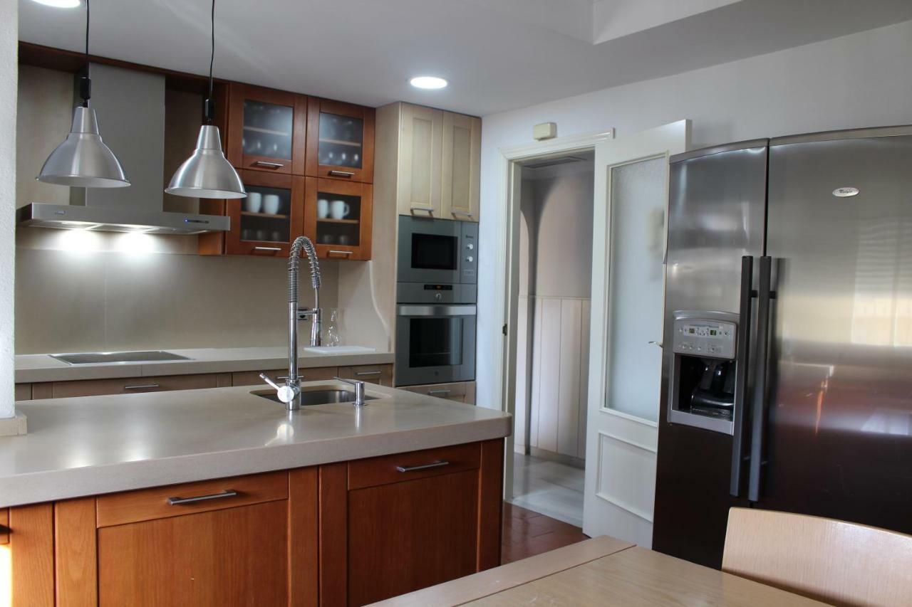 Apartamento Linda Vista Apartment Marbella Exterior photo