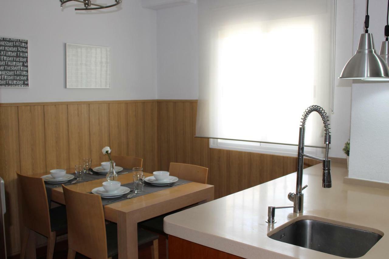Apartamento Linda Vista Apartment Marbella Exterior photo