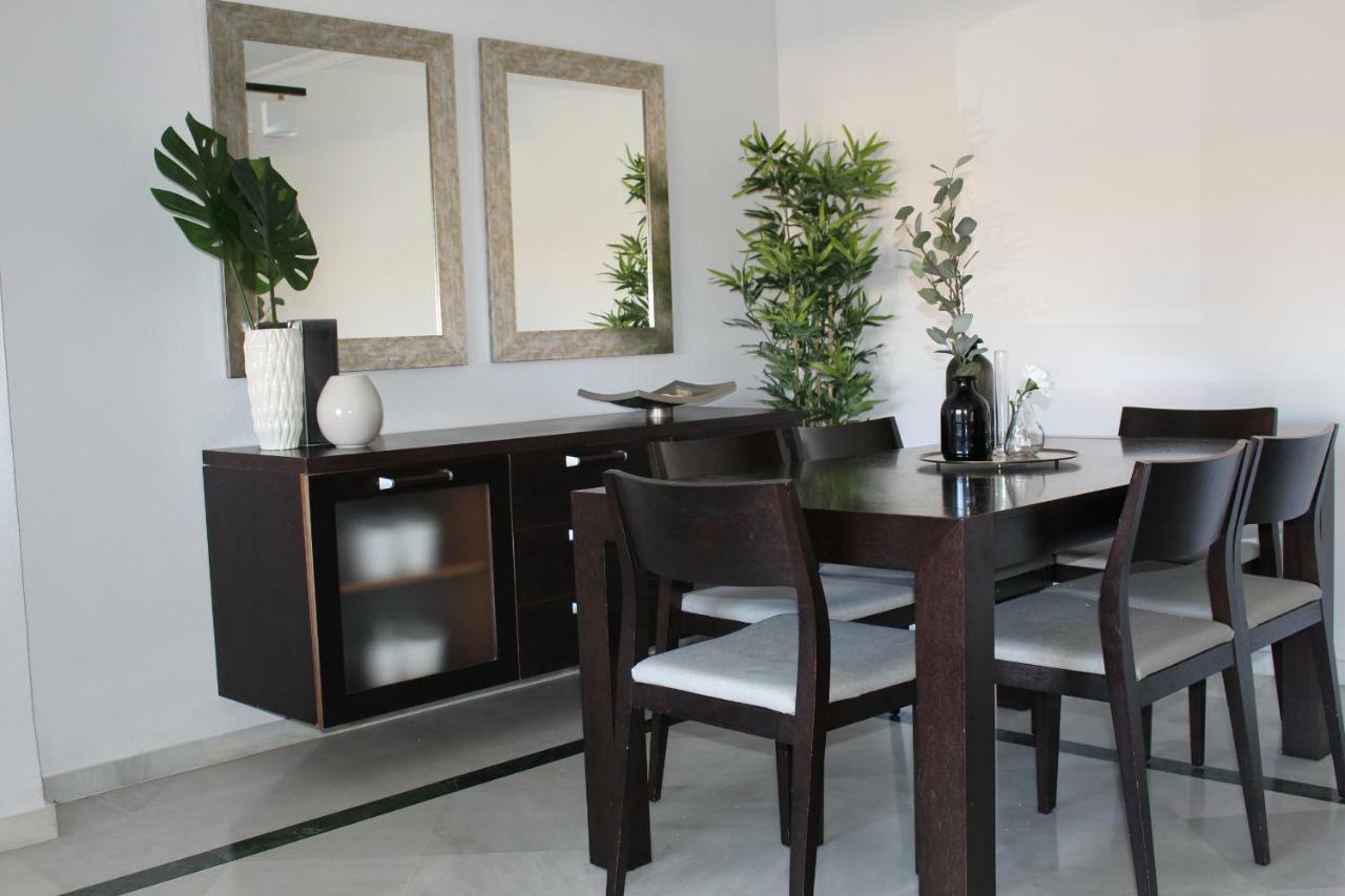 Apartamento Linda Vista Apartment Marbella Exterior photo