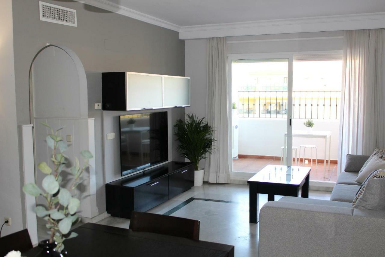 Apartamento Linda Vista Apartment Marbella Exterior photo