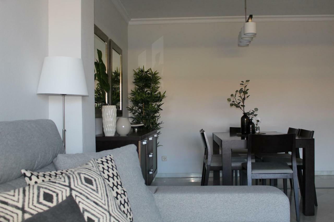 Apartamento Linda Vista Apartment Marbella Exterior photo