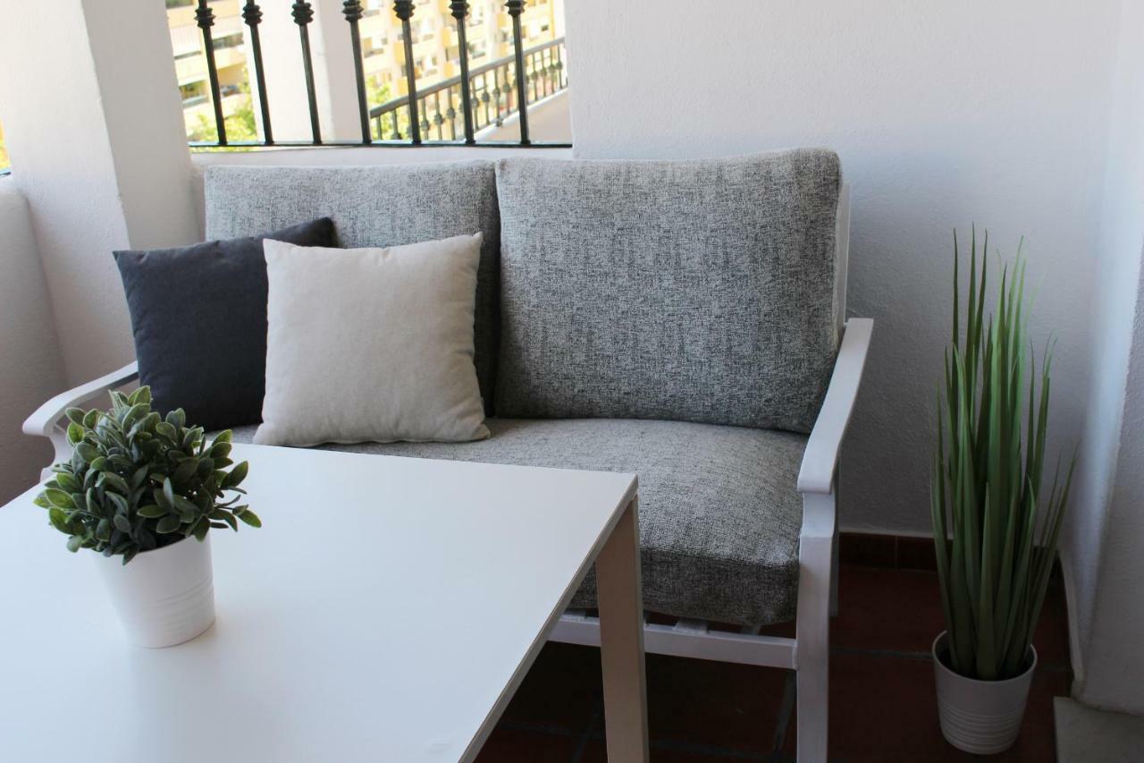 Apartamento Linda Vista Apartment Marbella Exterior photo