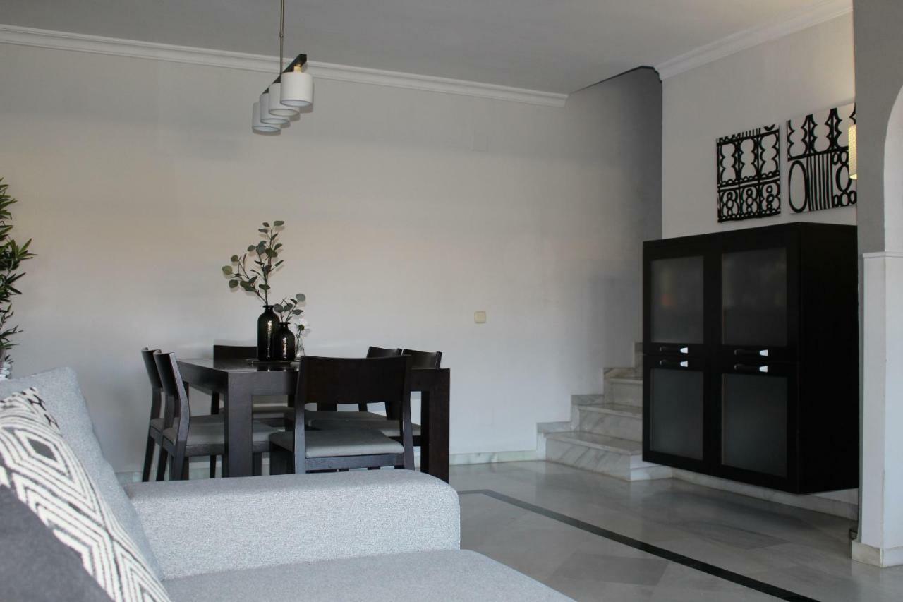 Apartamento Linda Vista Apartment Marbella Exterior photo