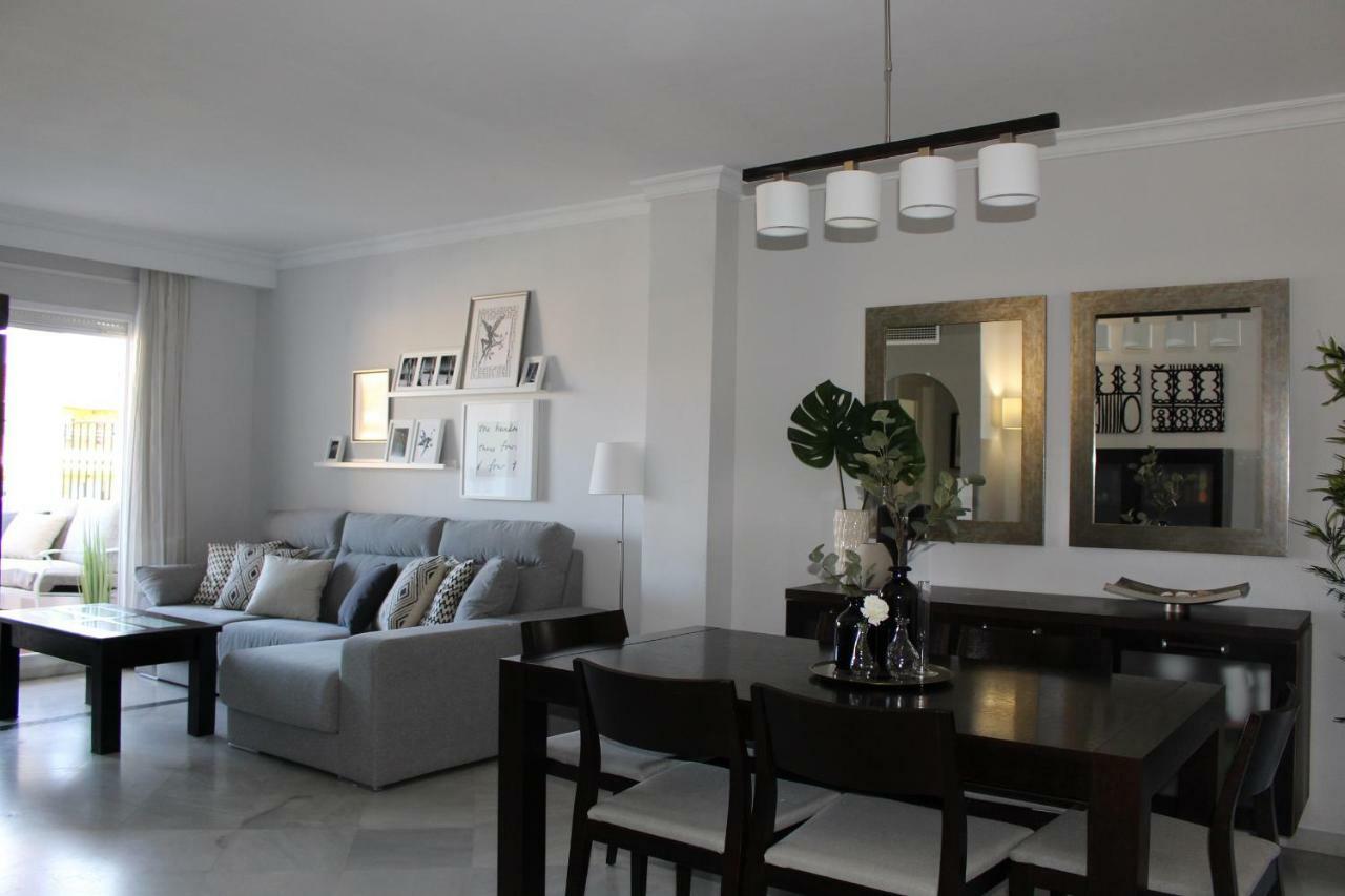 Apartamento Linda Vista Apartment Marbella Exterior photo
