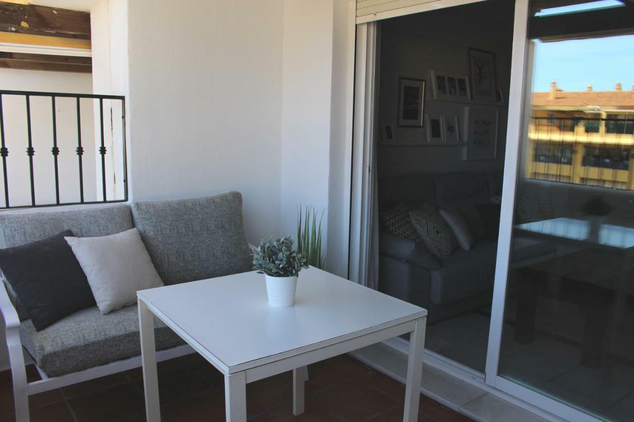 Apartamento Linda Vista Apartment Marbella Exterior photo